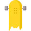 Skateboard icon 64x64