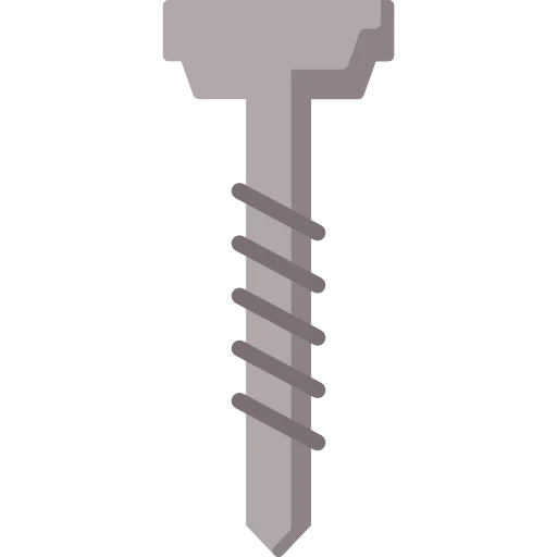 Screw icon