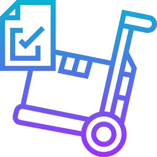 Inventory icon