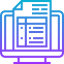 Invoice icône 64x64