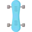 Skateboard icon 64x64