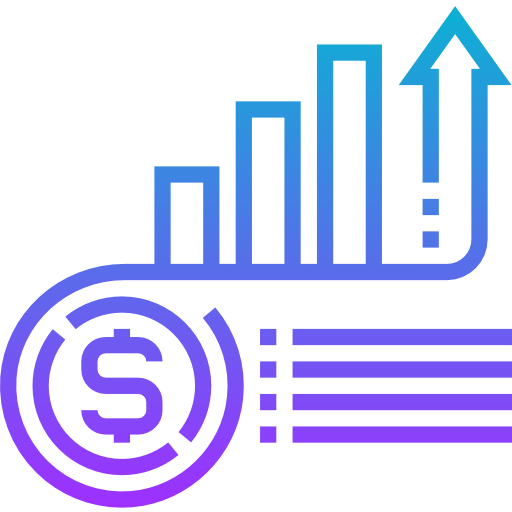 Stats icon