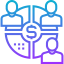 Profit icon 64x64