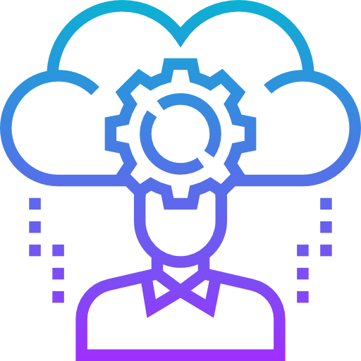 Knowledge icon
