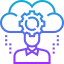 Knowledge Symbol 64x64