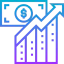 Graph icon 64x64