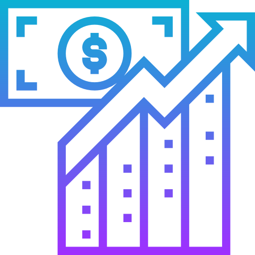 Graph icon