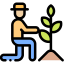 Agriculture icon 64x64