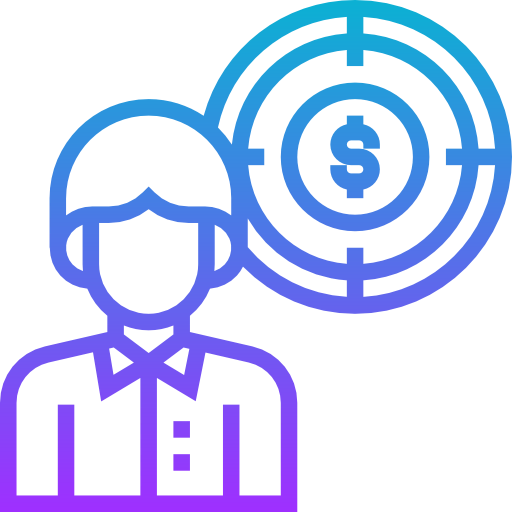 Target icon