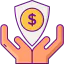 Savings 상 64x64