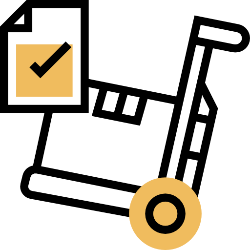 Inventory icon