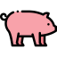 Animal icon 64x64