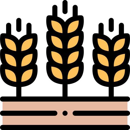 Barley icon