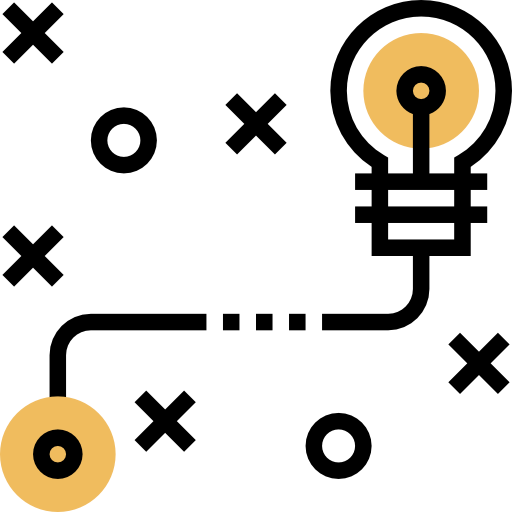 Strategy icon