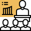 Training ícono 64x64