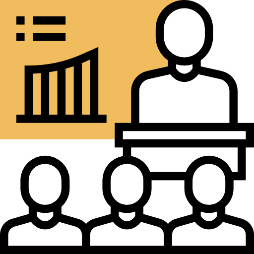 Training icon