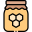 Bee Symbol 64x64