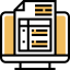 Invoice icon 64x64