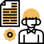 Advisor ícono 64x64
