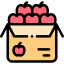 Apples Ikona 64x64