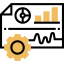 Analysis icon 64x64