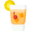 Amaretto sour icon 64x64