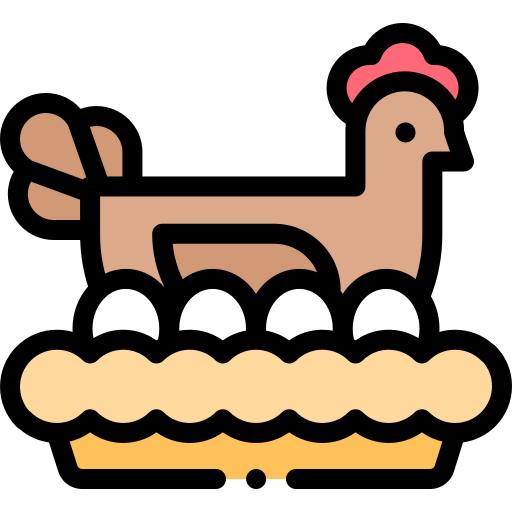 Animals icon