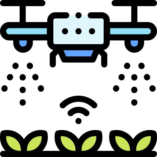 Electronics icon