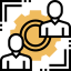 Rotation Ikona 64x64