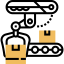 Manufacturing icon 64x64