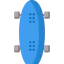 Skateboard icon 64x64
