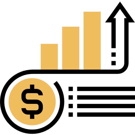 Stats icon