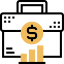 Business icon 64x64