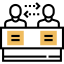 Discussion Symbol 64x64