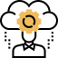 Knowledge Symbol 64x64