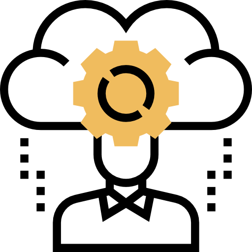 Knowledge icon