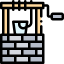 Architecture and city icon 64x64