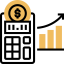 Calculator icon 64x64