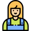Avatar icon 64x64