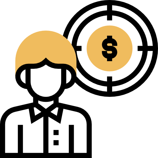 Target icon