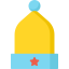 Beanie icon 64x64
