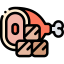 Barbecue icon 64x64