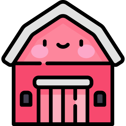 Barn icon