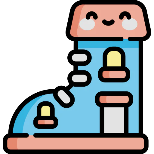 Boot icon