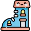 Boot icon 64x64