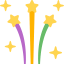 Fireworks icon 64x64