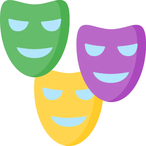 Mask icon
