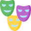 Mask icon 64x64