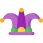 Joker icon 64x64