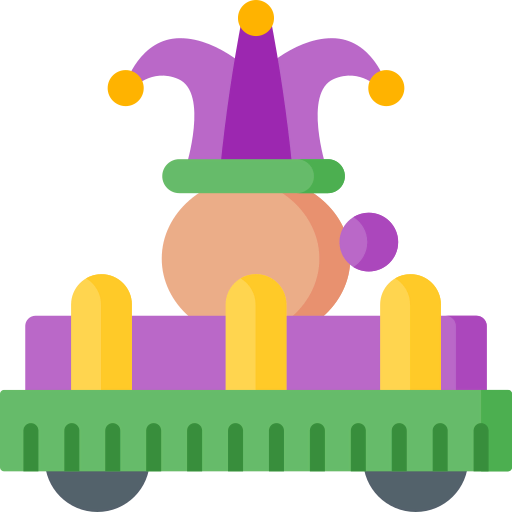 Parade icon